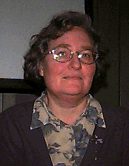 foto van Dorothea